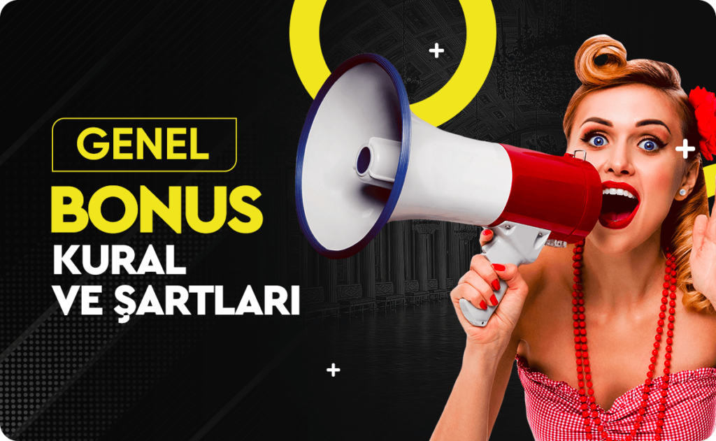Bahisden Bonus Şartları