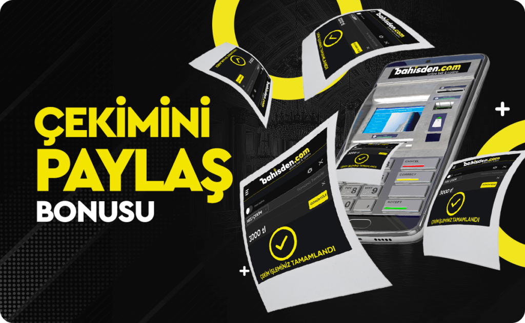 Bahisden Belge İstiyor Mu?