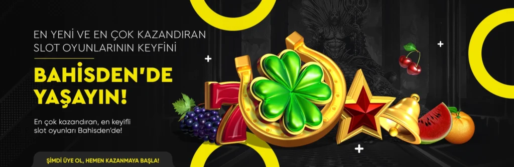 Bahisden Güncel Giriş Adresi